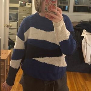 Madewell Sweater
